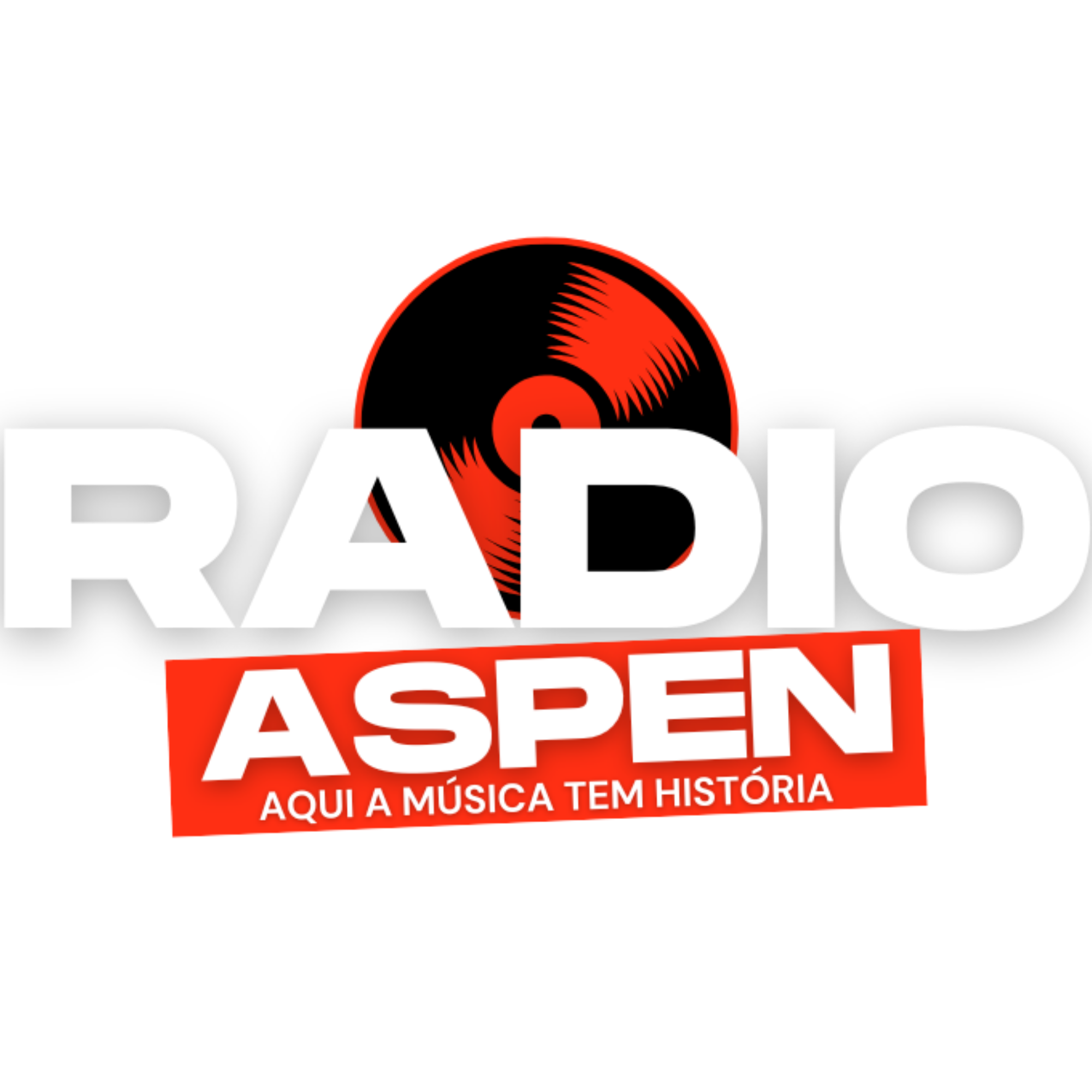 Logo da radio